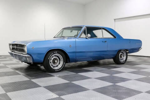 1968 Dodge Dart