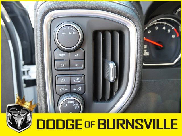 2022 Chevrolet Silverado 1500 Limited