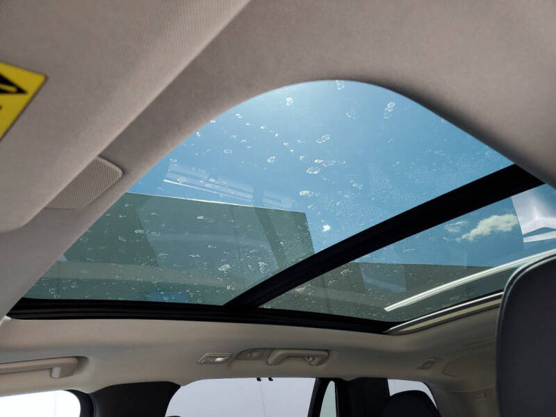 2025 Volvo XC90 B6 Ultra Bright Theme 7P