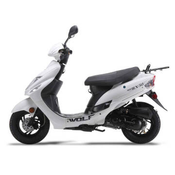 2025 Wolf RX-50