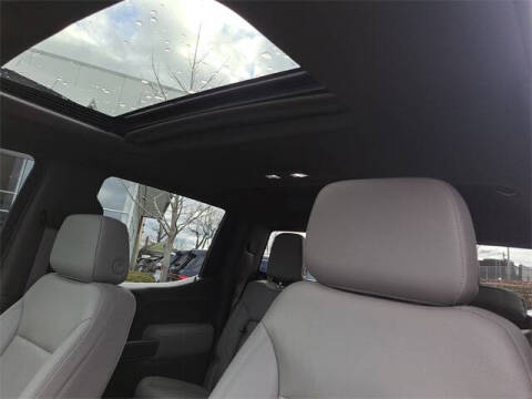 2022 Chevrolet Silverado 1500 Limited