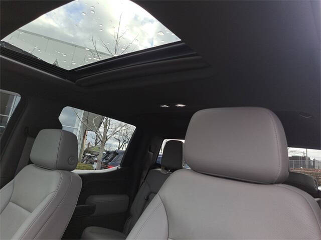 2022 Chevrolet Silverado 1500 Limited