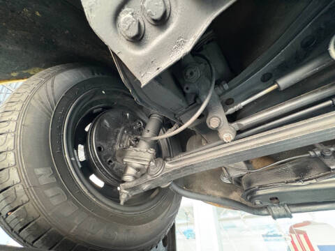 1973 Volkswagen Beetle