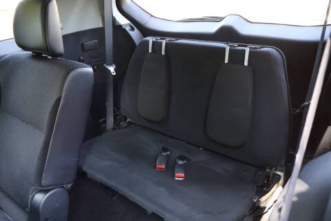 2012 Mitsubishi Outlander SE