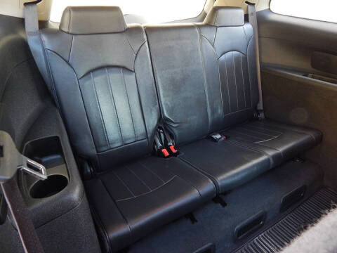 2015 Buick Enclave Premium