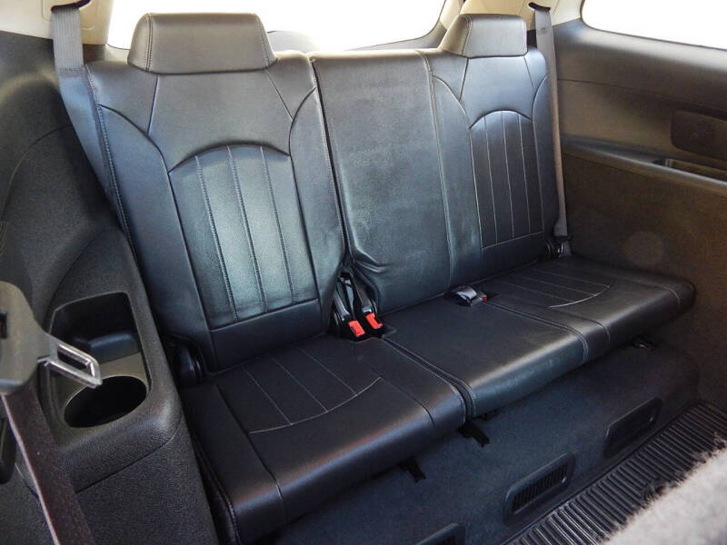 2015 Buick Enclave Premium