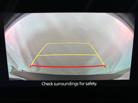2025 Mazda CX-30 2.5 S Preferred