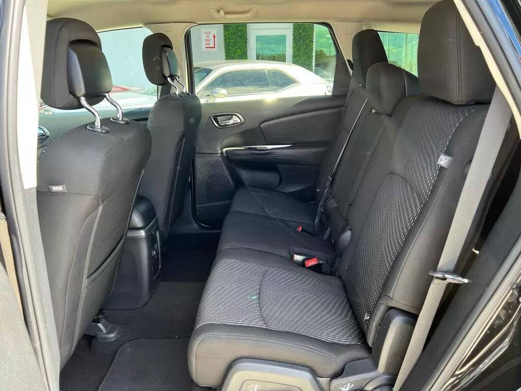 2020 Dodge Journey for sale at Sonydam Auto Sales Orlando in Orlando, FL