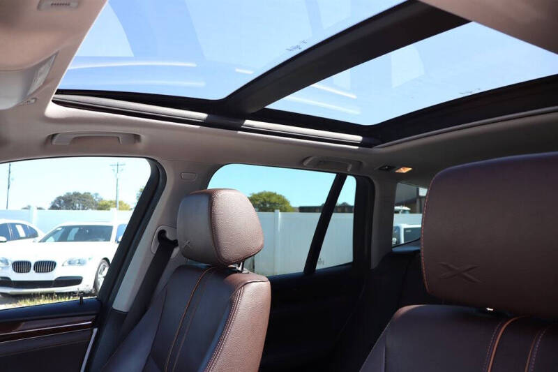 2016 BMW X3 xDrive28d