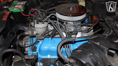 1977 Ford Bronco