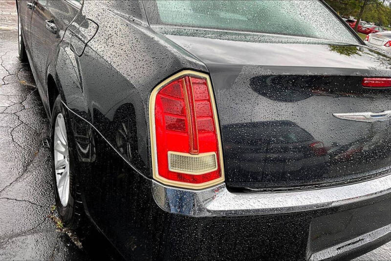 2012 Chrysler 300