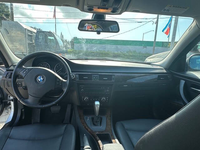 2009 BMW 3 Series 328i