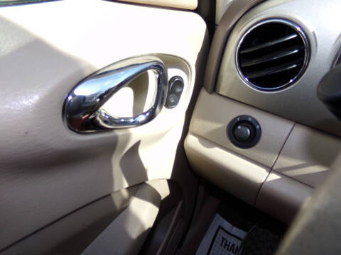 2006 Chrysler PT Cruiser GT