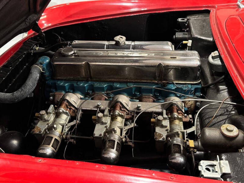 1954 Chevrolet Corvette
