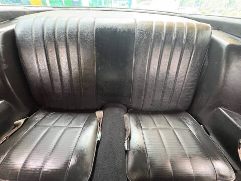 1979 Pontiac Firebird