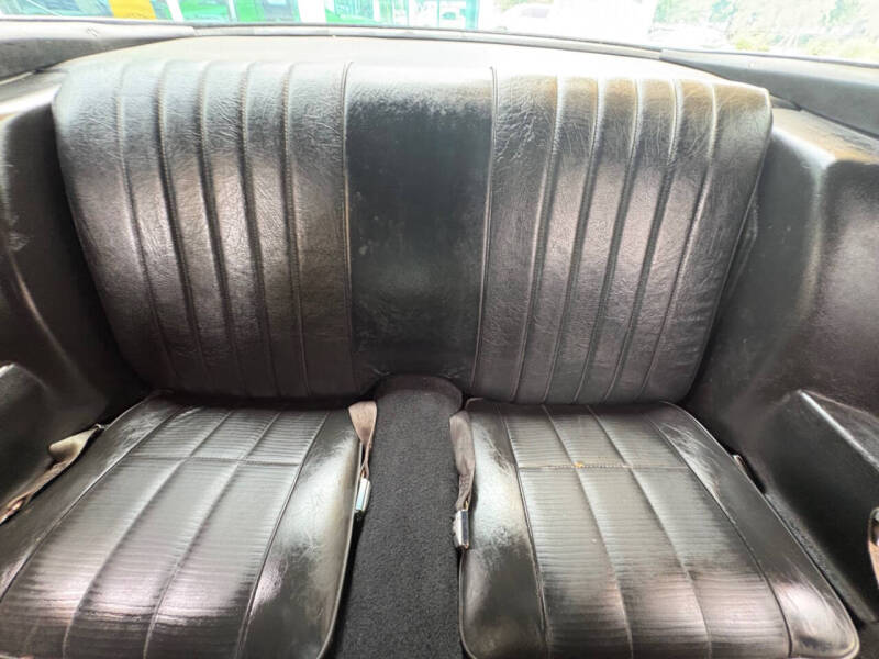 1979 Pontiac Firebird