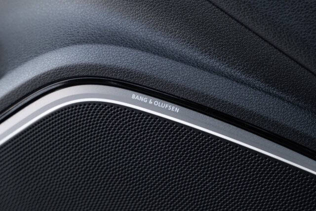 2019 Audi S3 2.0T quattro Premium Plus