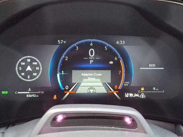 2024 Lexus TX 350 Premium