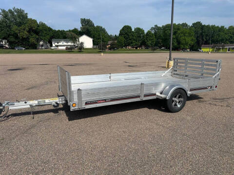 2023 Triton Trailers UT 14.5-79