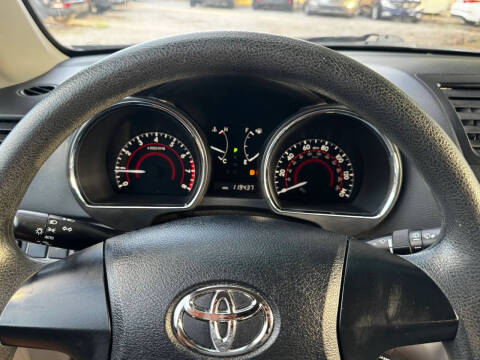 2011 Toyota Highlander
