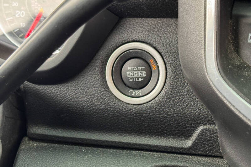 2023 RAM 3500 Big Horn