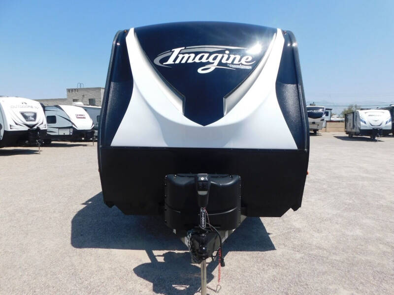2021 Grand Design Imagine 3100RD for sale at Eastside RV Liquidators in Tucson AZ