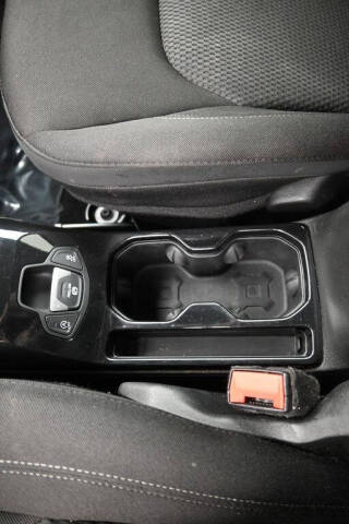 2022 Jeep Renegade Altitude