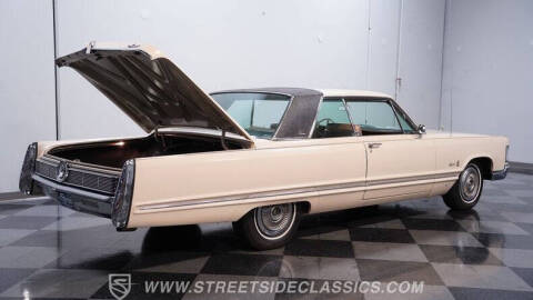 1967 Chrysler Imperial