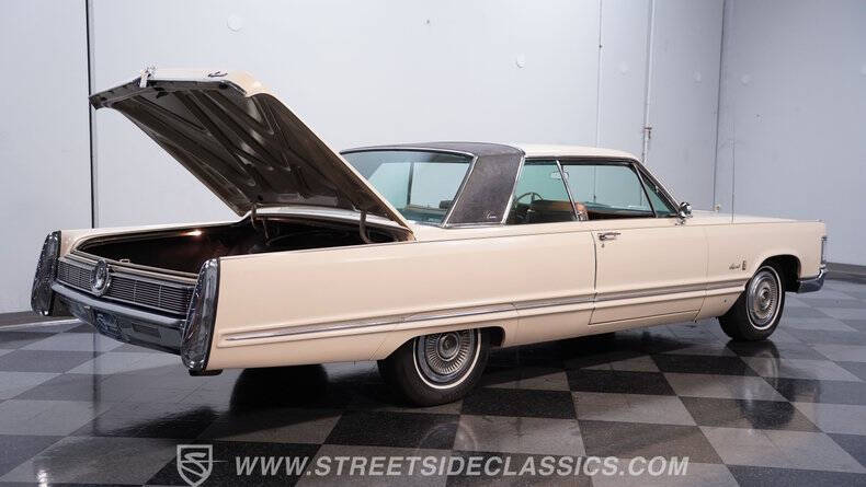 1967 Chrysler Imperial