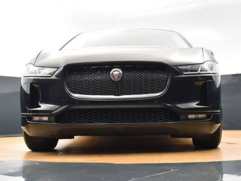 2019 Jaguar I-PACE EV400 S