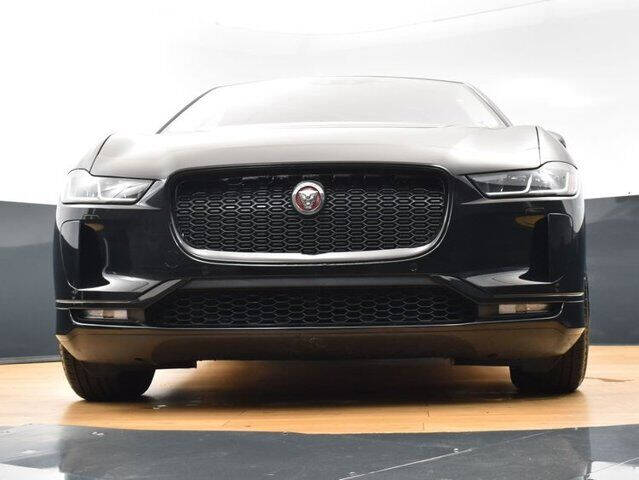 2019 Jaguar I-PACE EV400 S