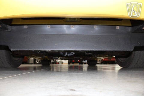 2002 Pontiac Firebird Trans Am