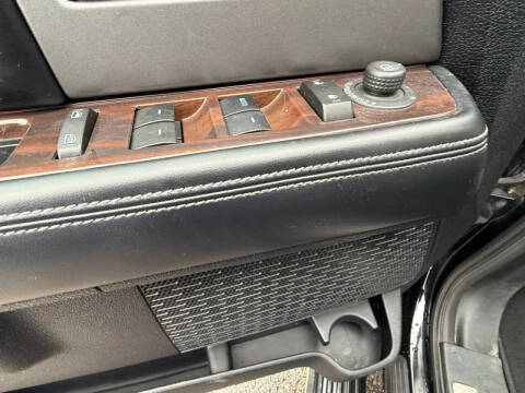 2017 Ford Expedition Platinum