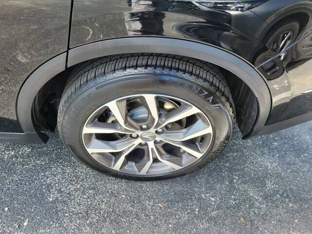 2024 Acura MDX w/Tech