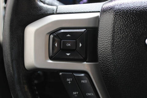 2017 Ford F-250 Super Duty