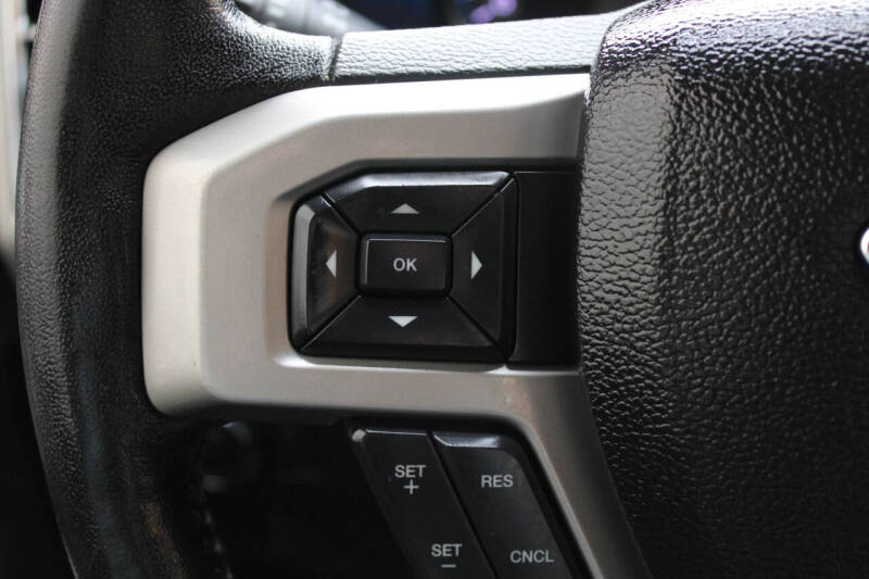 2017 Ford F-250 Super Duty