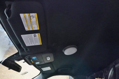 2021 Ford Explorer Police Interceptor Utility