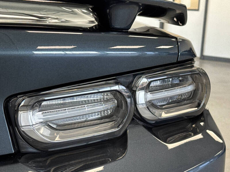 2023 Chevrolet Camaro SS