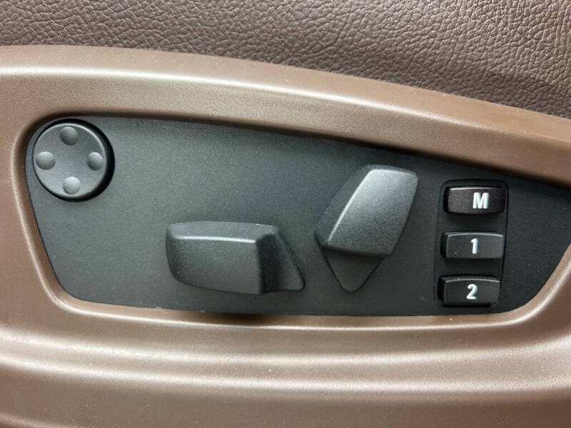 2013 BMW X5 xDrive35i