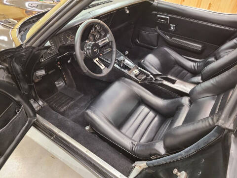 1979 Chevrolet Corvette