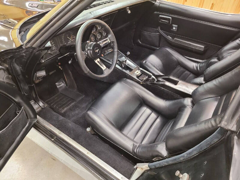 1979 Chevrolet Corvette