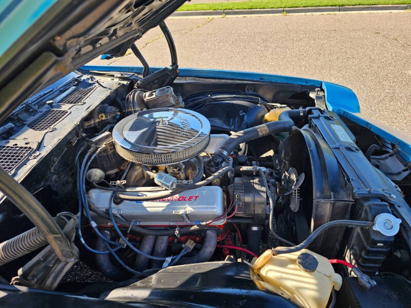 1979 Chevrolet Camaro