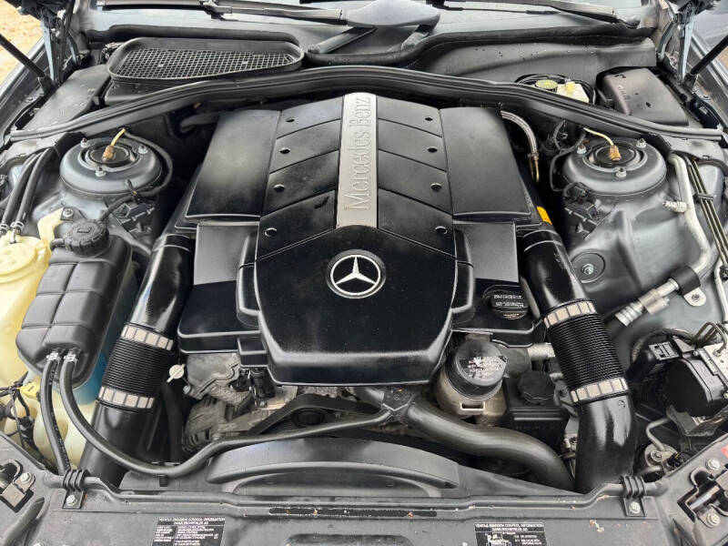 2006 Mercedes-Benz S-Class S 430