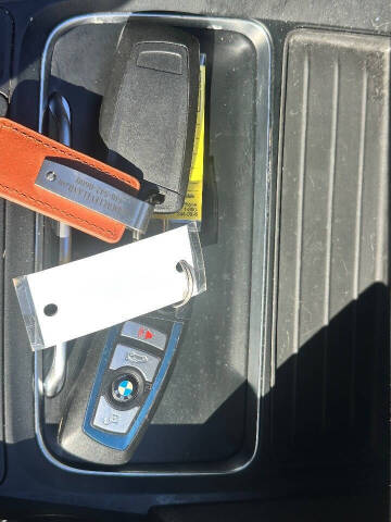 2016 BMW 4 Series 428i xDrive Gran Coupe