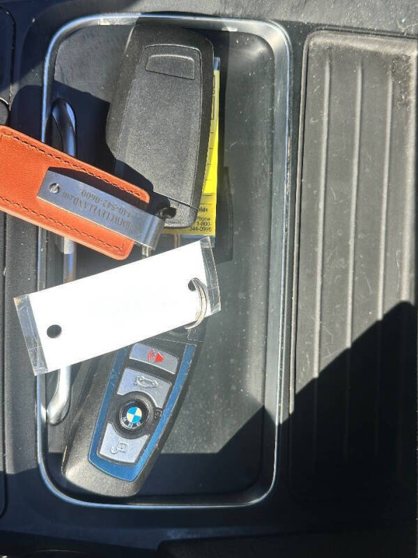 2016 BMW 4 Series 428i xDrive Gran Coupe