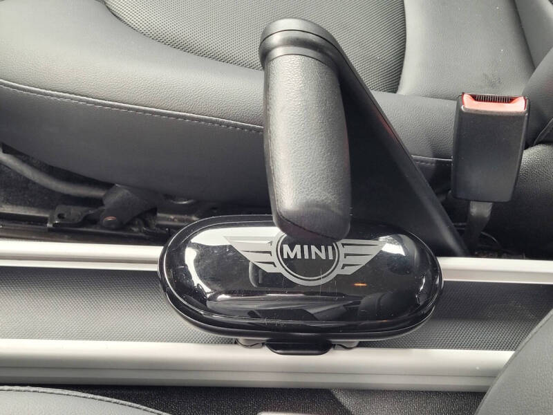 2012 MINI Cooper Countryman