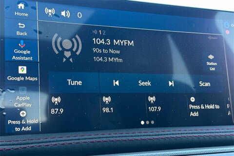 2026 Acura MDX SH-AWD w/A-SPEC