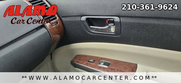 2008 Toyota Prius Touring