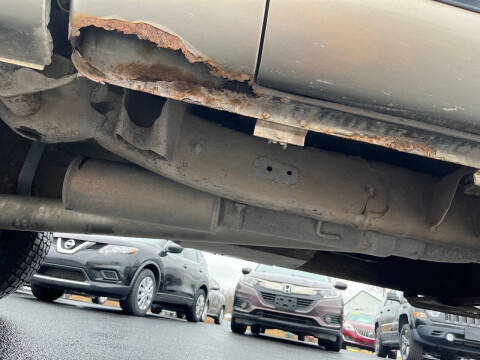 2006 Dodge Ram 2500 Laramie