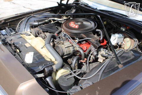 1974 Buick Electra